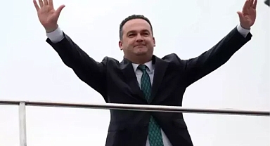 GÖRELE BELEDİYE BAŞKANI TUTUKLANDI 