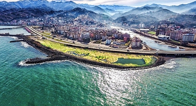 GÖRELE BELEDİYESİ'NE GEÇİCİ BAŞKAN!