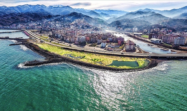 GÖRELE BELEDİYESİ'NE GEÇİCİ BAŞKAN!