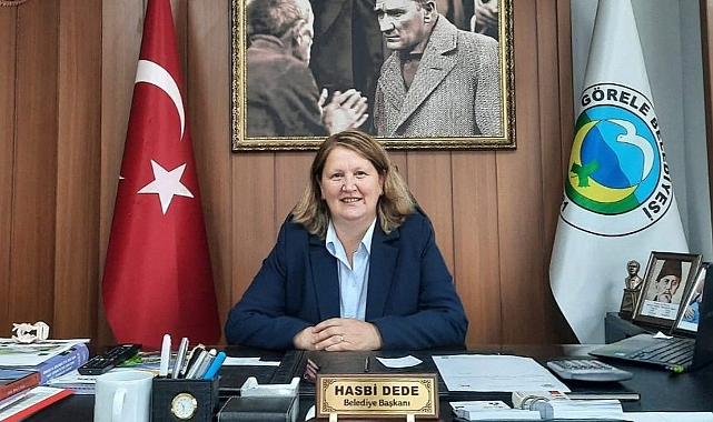 GÖRELE'DE ZORLU SEÇİMİ UZUN KAZANDI