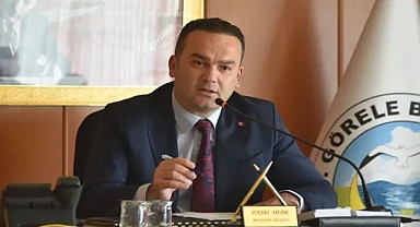 HASBİ DEDE HAKKINDA FLAŞ KARAR: GÖREVDEN UZAKLAŞTIRILDI! 