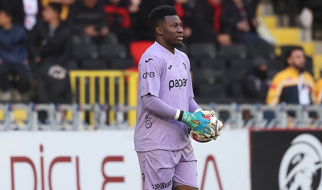 İŞTE GERÇEK ONANA BU