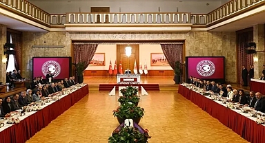 İŞTE TERÖRSÜZ TÜRKİYE OYLAMA SONUÇLARI 