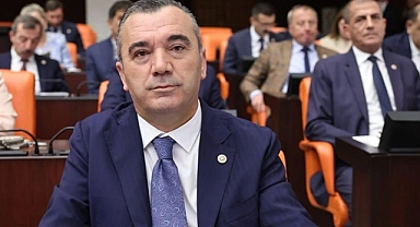 İYİ PARTİLİ AYDIN'DAN CHP'Lİ GÜNAYDIN'A FLAŞ ÇAĞRI! 