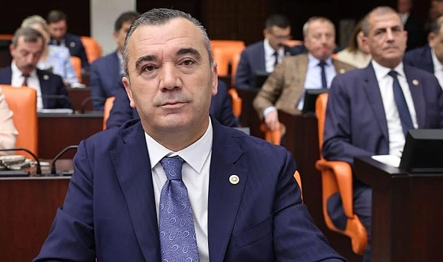 İYİ PARTİLİ AYDIN'DAN CHP'Lİ GÜNAYDIN'A FLAŞ ÇAĞRI! 