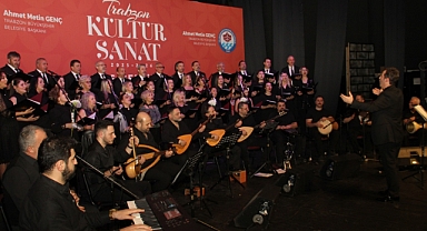 KAFEM'DEN TÜRKÜLERLE ANADOLU YOLCULUĞU