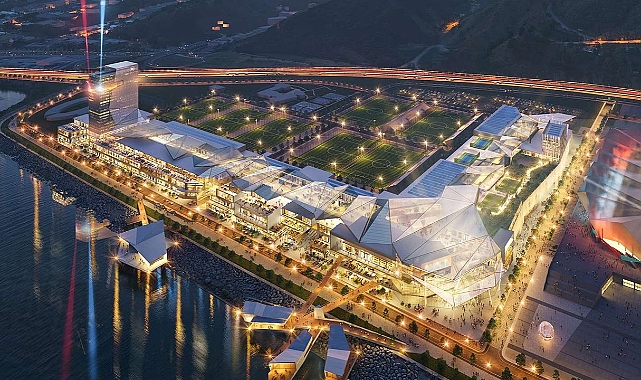 KARAİSMAİLOĞLU'NDAN TRABZONSPOR'UN O PROJELERİ İÇİN FLAŞ AÇIKLAMA!