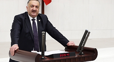 KARAL: FINDIĞI TÜRKİYE ÜRETİYOR, FİYATI BAŞKALARI BELİRLİYOR