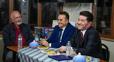 KAYA: 18 MADDE UYGULAMALARINDA KİMSE MAĞDUR OLMAYACAK