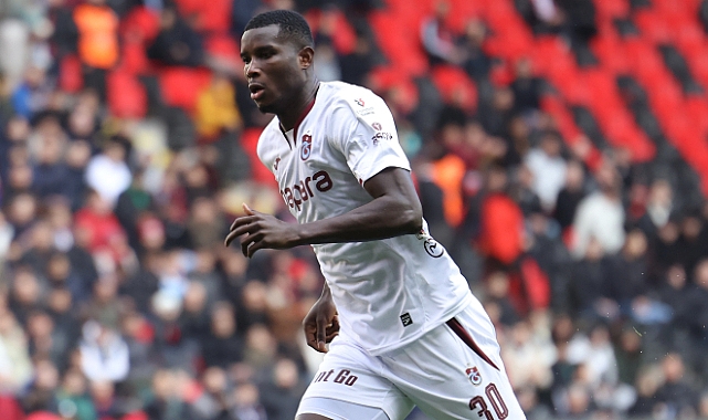 KRAL ONUACHU'DAN KARİYER REKORU