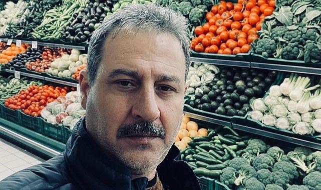 MANAV REYONU DEĞİL SANKİ KUYUMCU VİTRİNİ!