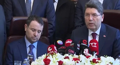 MECLİS'TE KOLTUK KRİZİ! 