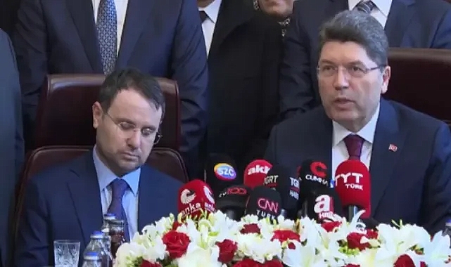 MECLİS'TE KOLTUK KRİZİ!