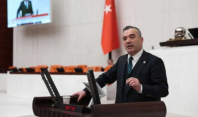 MİLLETVEKİLİ AYDIN: HANİ TERÖR BİTECEKTİ!