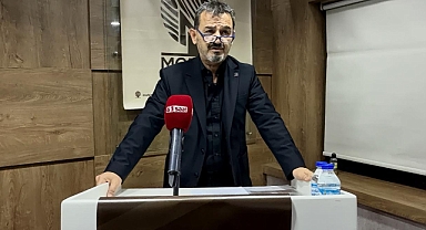 MOBİAD'TA YENİ BAŞKAN ÇAPKINOĞLU 