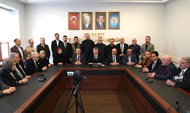 MUMCU'DAN 28 ŞUBAT AÇIKLAMASI: VESAYET ODAKLARINI TEKER TEKER ÇÖKERTTİK! 