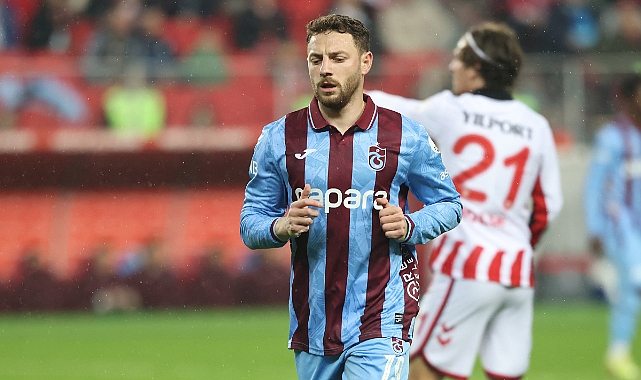 MUSTAFA ESKİHELLAÇ'TAN MÜTHİŞ PERFORMANS