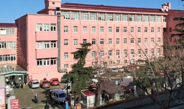 NUMUNE'DEKİ HUZURDAN RAHATSIZ OLANLAR VAR