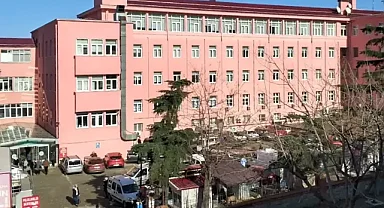 NUMUNE'DEKİ HUZURDAN RAHATSIZ OLANLAR VAR