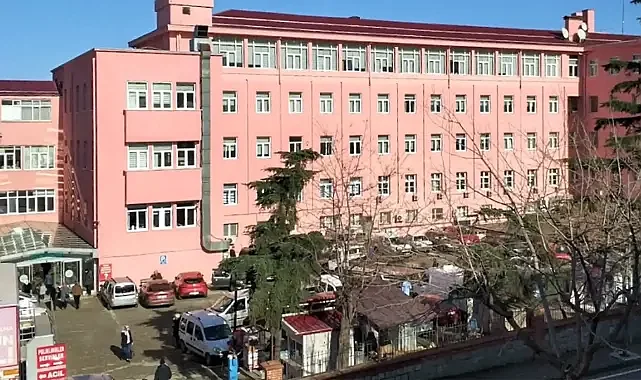 NUMUNE'DEKİ HUZURDAN RAHATSIZ OLANLAR VAR