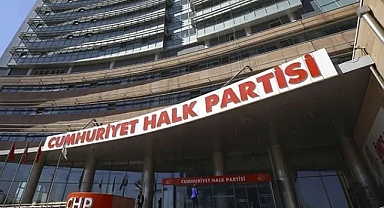 O İSİM CHP'DEN İHRAÇ EDİLDİ 