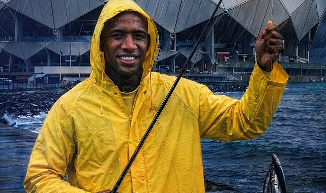 O PAYLAŞIMA TEPKİ YAĞDI!