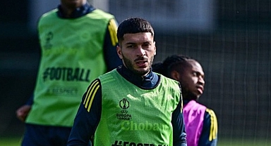 OĞUZ AYDIN TRANSFERİ NEDEN GERÇEKLEŞMEDİ? 