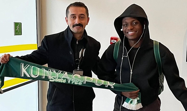 OLAİGBE DEFTERİ KAPANDI! 