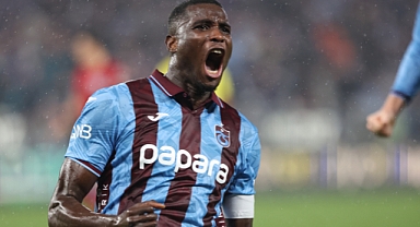 ONUACHU ATTI AMA YETMEDİ! 