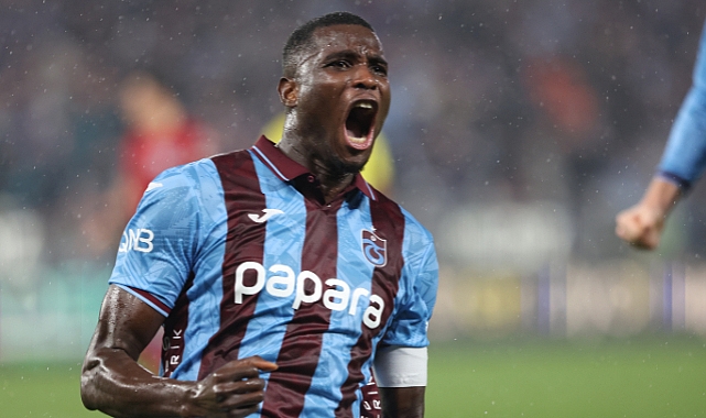 ONUACHU ATTI AMA YETMEDİ!