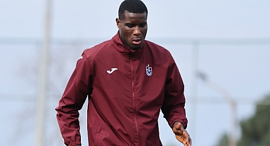 ONUACHU KARAGÜMRÜK'Ü GÖZÜNE KESTİRDİ