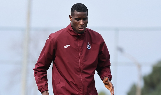 ONUACHU KARAGÜMRÜK'Ü GÖZÜNE KESTİRDİ