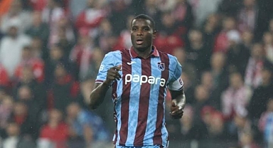 ONUACHU: KAZANDIĞIMIZ İÇİN MUTLUYUZ