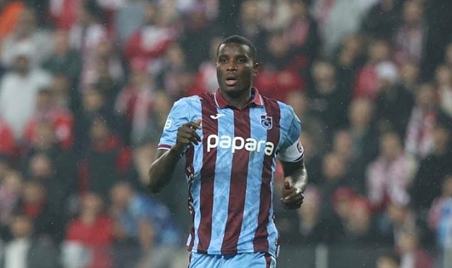 ONUACHU: KAZANDIĞIMIZ İÇİN MUTLUYUZ