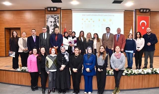 ORTAHİSAR'DAN DİL SEMİNERİ