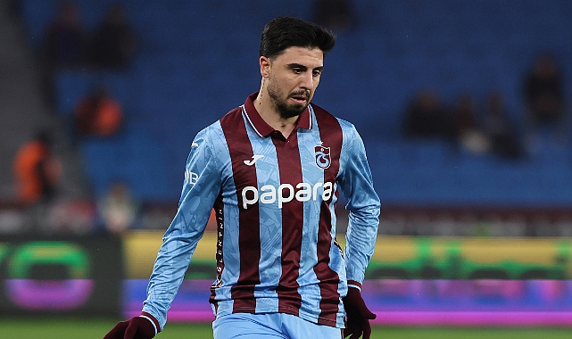 OZAN TUFAN'A TAM NOT