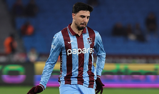 OZAN TUFAN'A TAM NOT