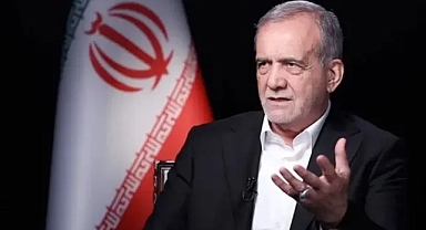 PEZEŞKİYAN'A SUİKAST! 