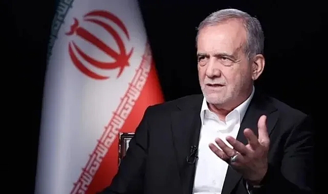 PEZEŞKİYAN'A SUİKAST! 