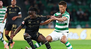 PORTEKİZ BASININDAN FLAŞ İDDİA... TRANSFER BİTMEK ÜZERE! 