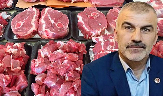 RAMAZAN ÖNCESİ SOFRALARA DARBE!