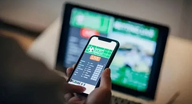 ŞANS OYUNLARINA SIKI DENETİM! 