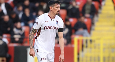 SAVİC: ÜÇ PUAN ÖNEMLİYDİ