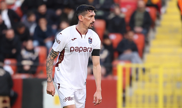 SAVİC: ÜÇ PUAN ÖNEMLİYDİ