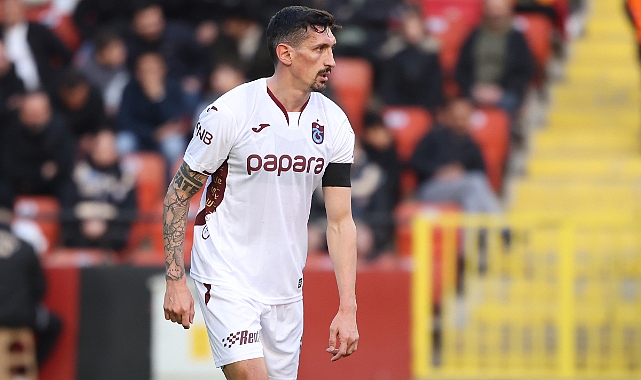 SAVİC: ÜÇ PUAN ÖNEMLİYDİ