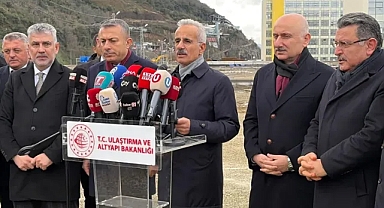 ŞEHİR HASTANESİ NE ZAMAN AÇILACAK? BAKAN URALOĞLU TARİH VERDİ 