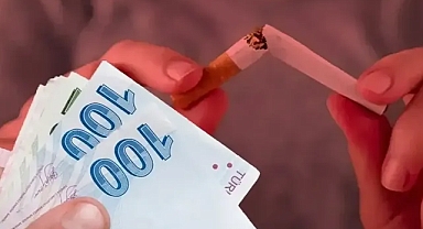 SİGARAYA ZAM GELDİ 