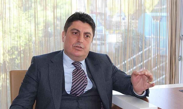 SOLAK'TAN YATIRIM ADASI AÇIKLAMASI: BÜYÜK BİR HAMLE!