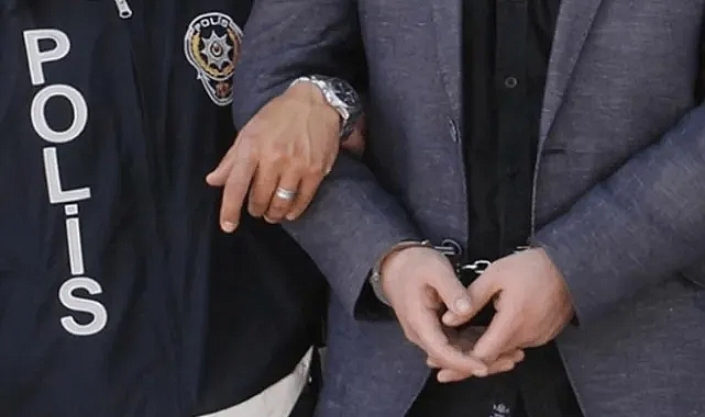 SUÇ ŞEBEKELERİNE BÜYÜK DARBE... 12 İLDE OPERASYON