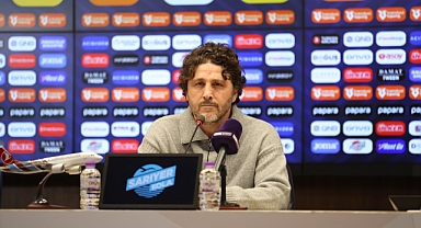 TEKKE'DEN ELEŞTİRİLERE YANIT: TAKIMLA OYNADIĞIMIZ YOK! 